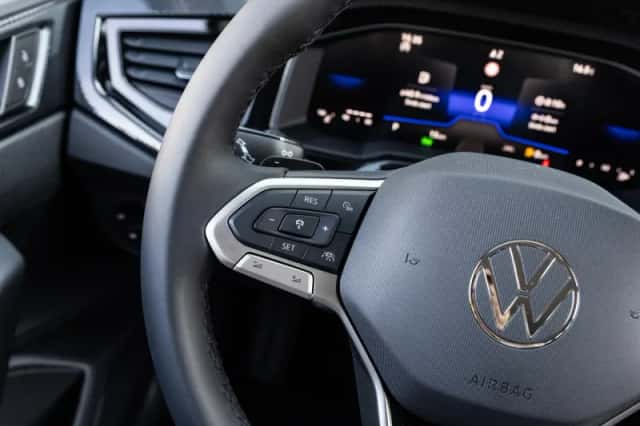Volkswagen Taigo (2026) thumbnail 24