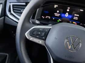 Volkswagen Taigo (2026) thumbnail 24