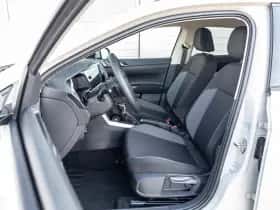 Volkswagen Taigo (2026) thumbnail 4