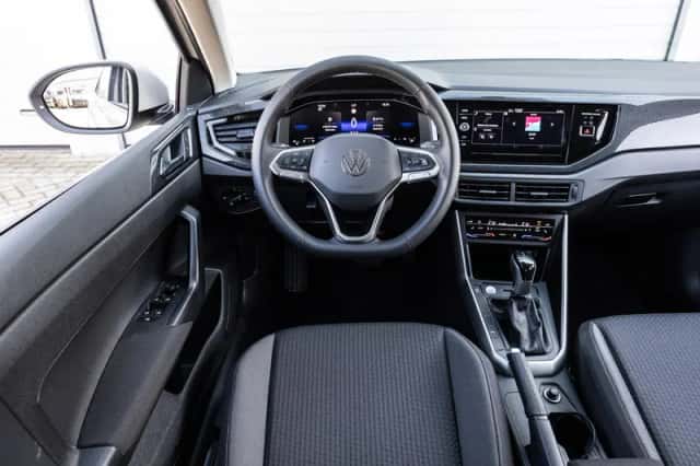 Volkswagen Taigo (2026) thumbnail 36