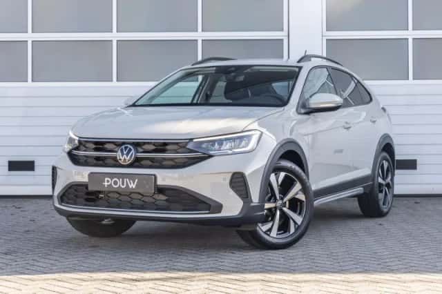 Volkswagen Taigo (2026) thumbnail 37