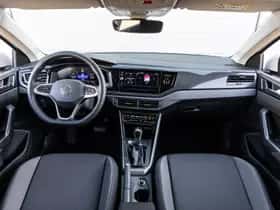 Volkswagen Taigo (2026) thumbnail 5