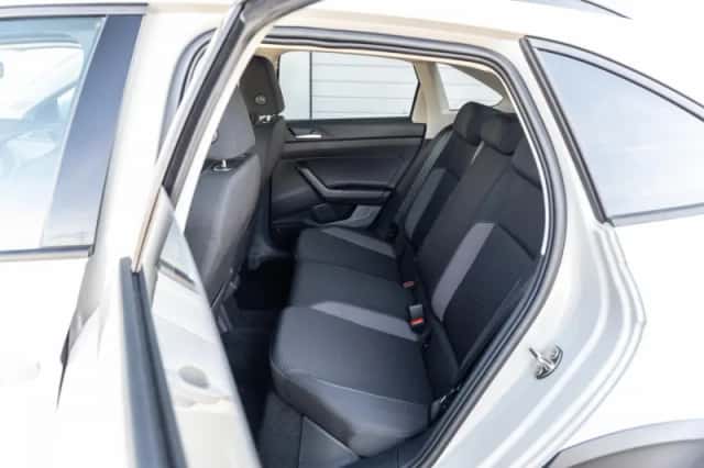 Volkswagen Taigo (2026) thumbnail 6