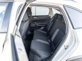 Volkswagen Taigo (2026) thumbnail 6