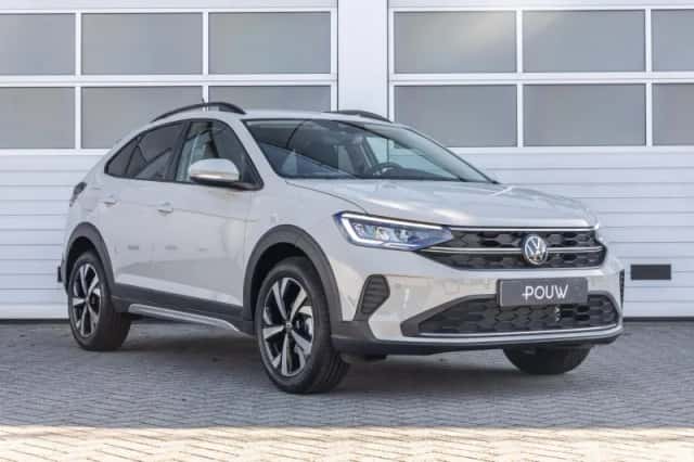 Volkswagen Taigo (2026) thumbnail 8