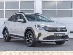 Volkswagen Taigo (2026) thumbnail 8