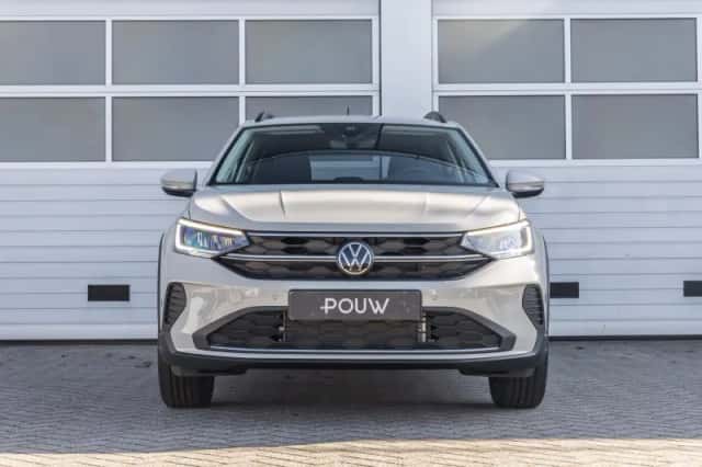 Volkswagen Taigo (2026) thumbnail 9