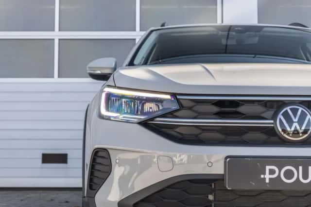 Volkswagen Taigo (2026) thumbnail 10