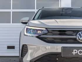 Volkswagen Taigo (2026) thumbnail 10