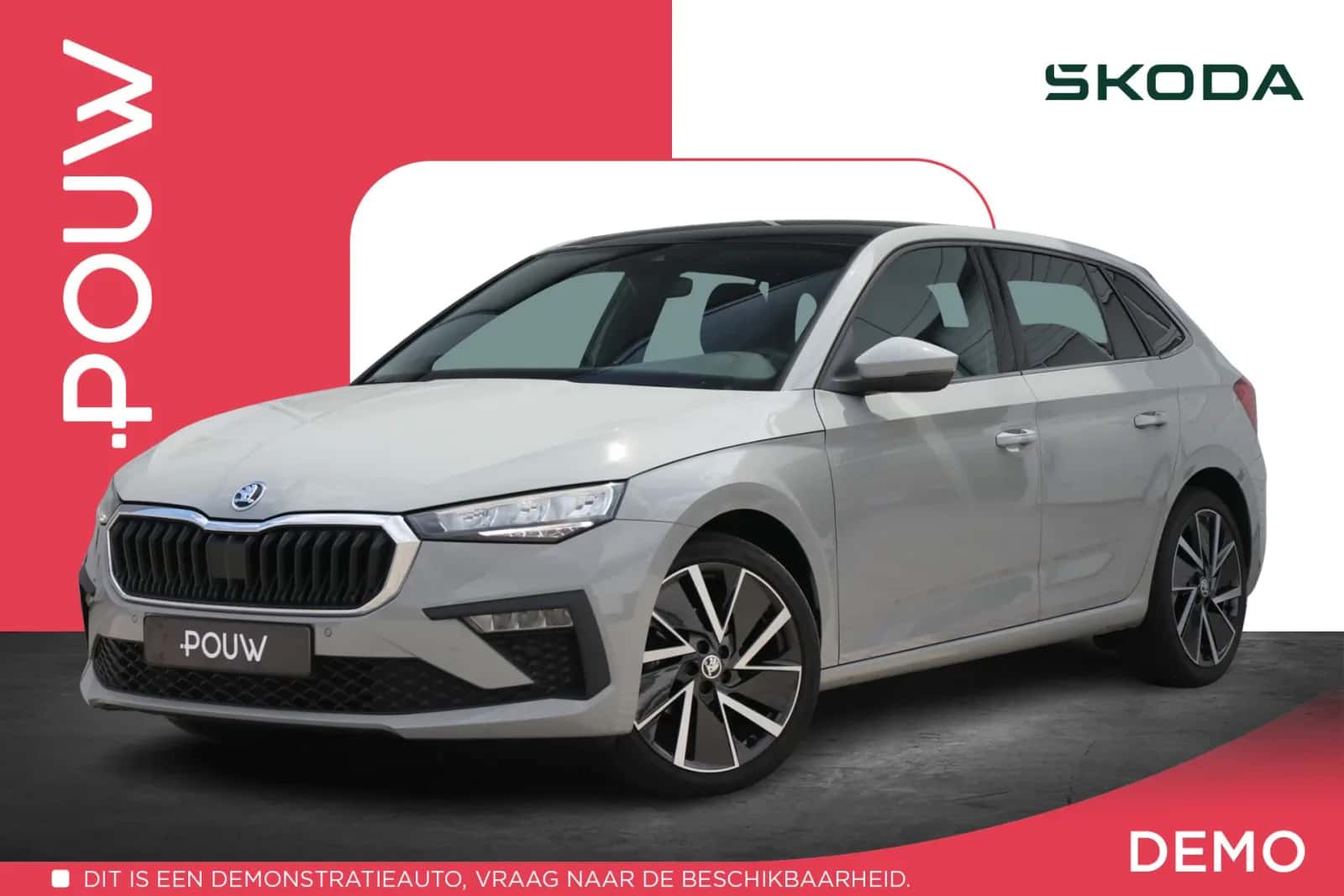 Škoda Scala (2025) — foto 1