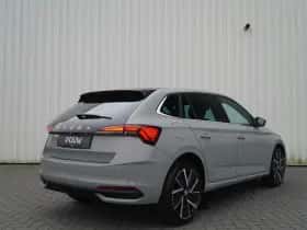Škoda Scala (2025) thumbnail 2
