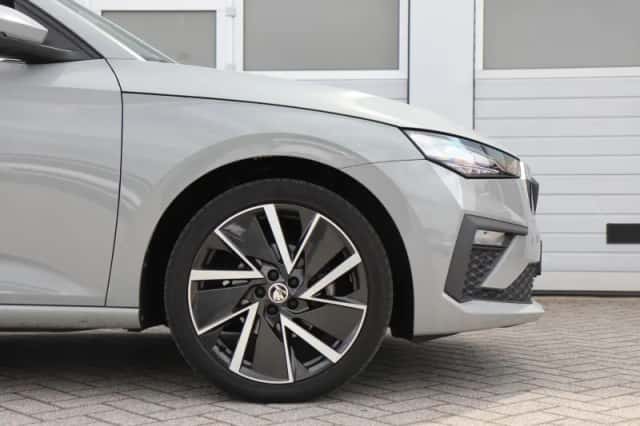 Škoda Scala (2025) thumbnail 11