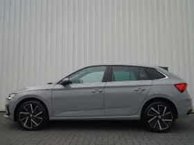 Škoda Scala (2025) thumbnail 12