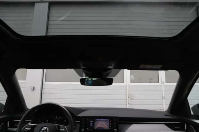 Škoda Scala (2025) thumbnail 14