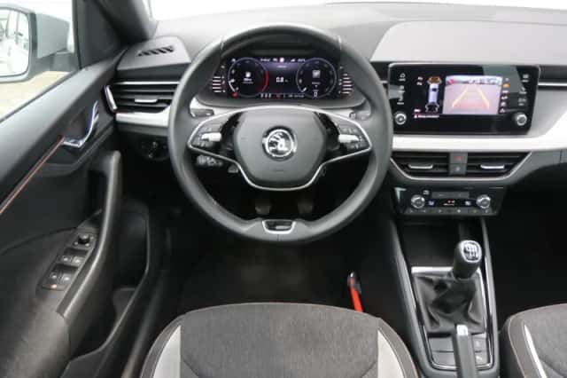 Škoda Scala (2025) thumbnail 20