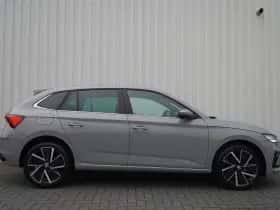 Škoda Scala (2025) thumbnail 3