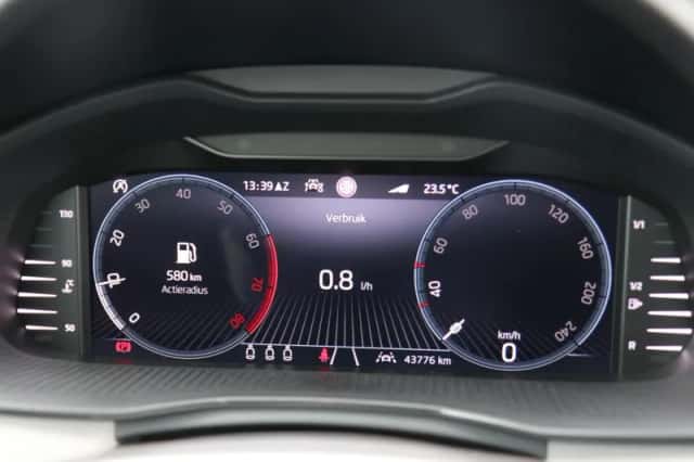 Škoda Scala (2025) thumbnail 21