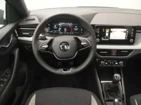 Škoda Scala (2025) thumbnail 21