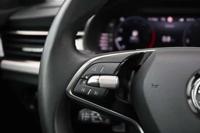 Škoda Scala (2025) thumbnail 23