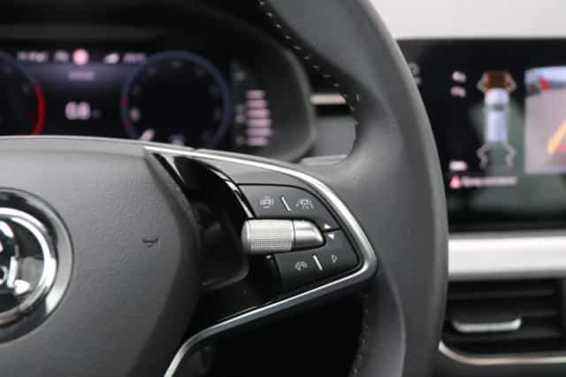 Škoda Scala (2025) thumbnail 24