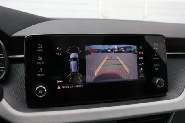 Škoda Scala (2025) thumbnail 27