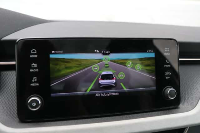 Škoda Scala (2025) thumbnail 28
