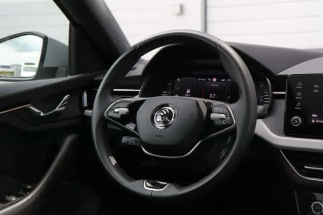 Škoda Scala (2025) thumbnail 31
