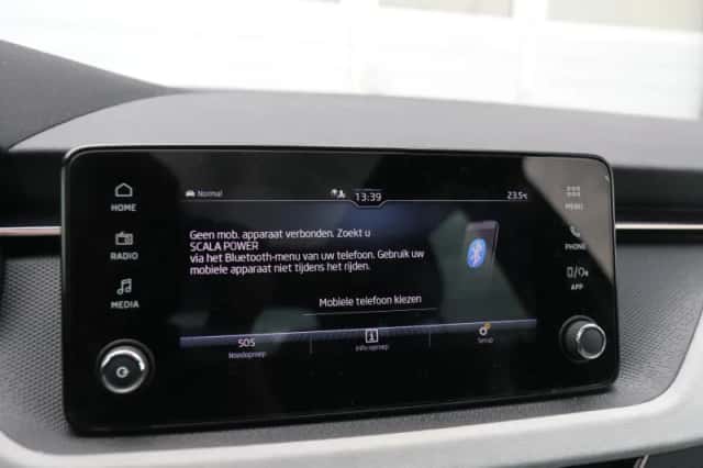 Škoda Scala (2025) thumbnail 33