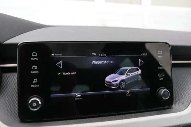 Škoda Scala (2025) thumbnail 34