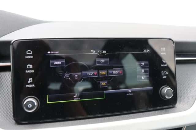 Škoda Scala (2025) thumbnail 36