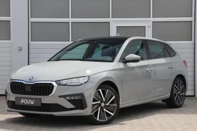 Škoda Scala (2025) thumbnail 37