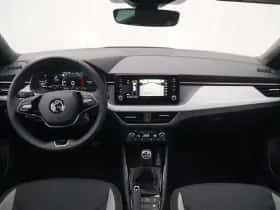 Škoda Scala (2025) thumbnail 5