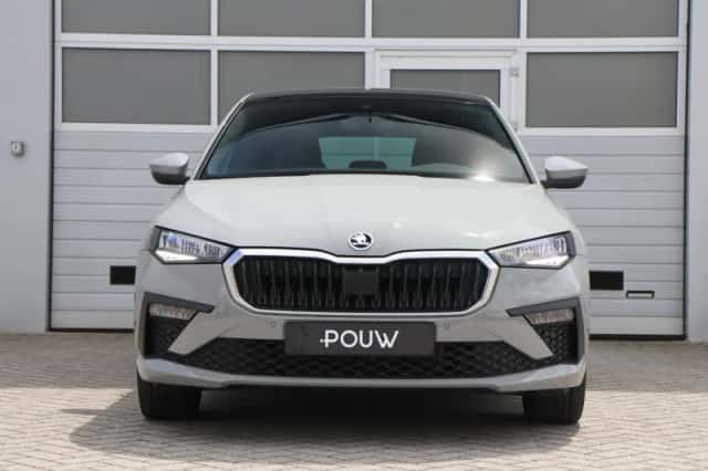 Škoda Scala (2025) thumbnail 6