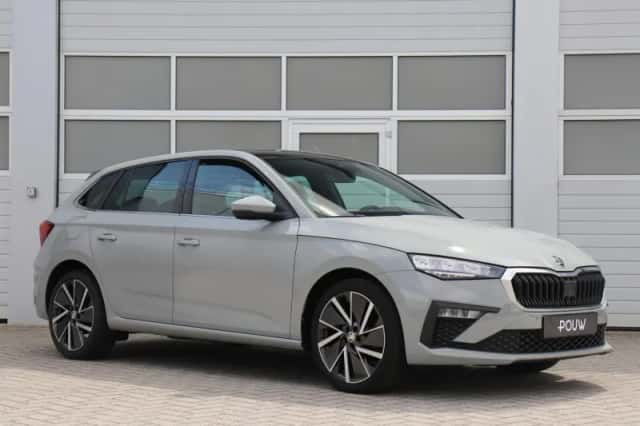 Škoda Scala (2025) thumbnail 7