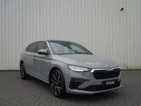 Škoda Scala (2025) thumbnail 8