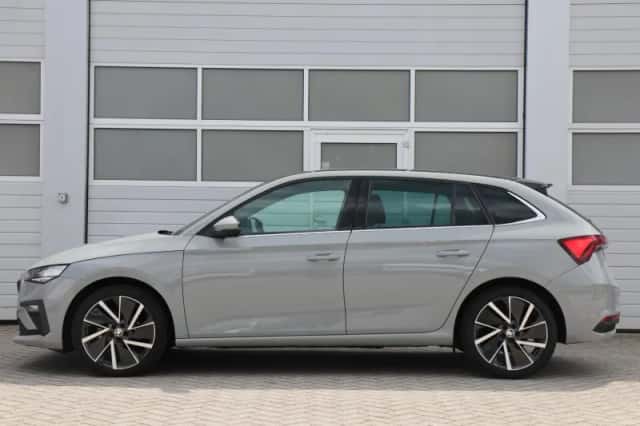Škoda Scala (2025) thumbnail 10