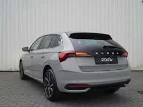Škoda Scala (2025) thumbnail 10