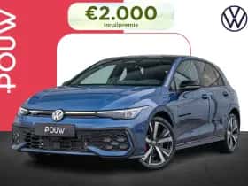 Volkswagen Golf (2026) thumbnail 1