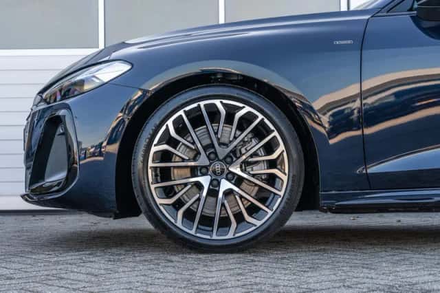 Audi A5 (2026) thumbnail 13