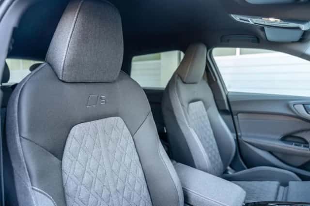 Audi A5 (2026) thumbnail 15