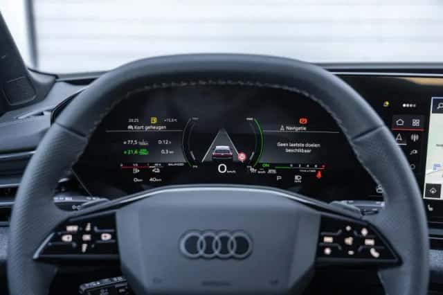 Audi A5 (2026) thumbnail 25