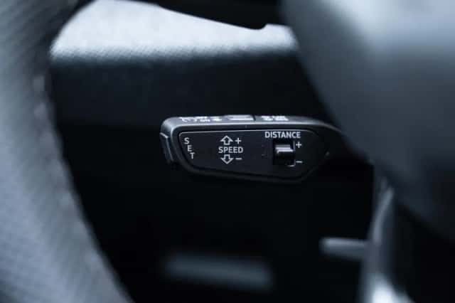 Audi A5 (2026) thumbnail 26