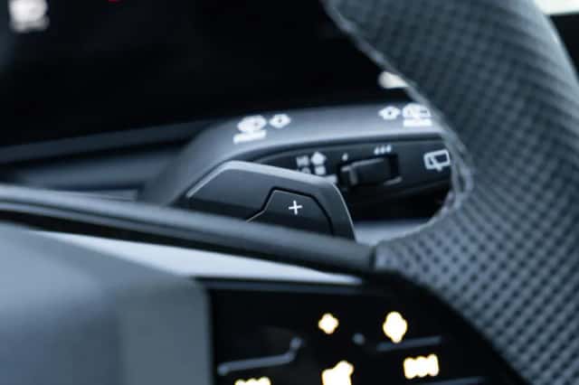 Audi A5 (2026) thumbnail 29