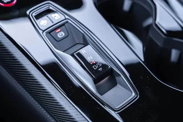Audi A5 (2026) thumbnail 38