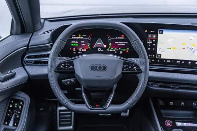 Audi A5 (2026) thumbnail 41