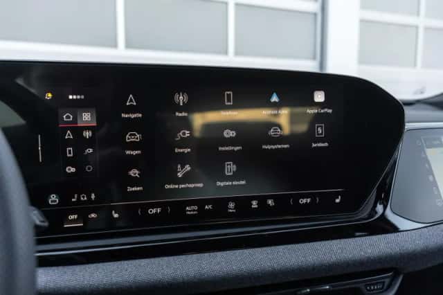 Audi A5 (2026) thumbnail 44
