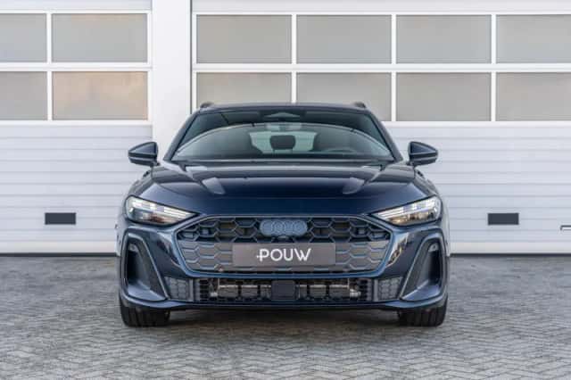 Audi A5 (2026) thumbnail 6