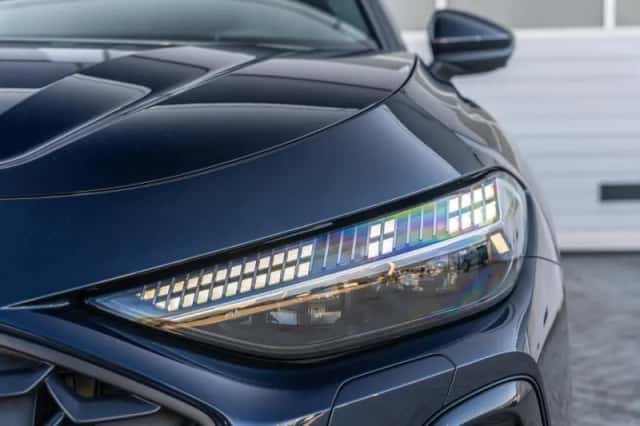 Audi A5 (2026) thumbnail 7