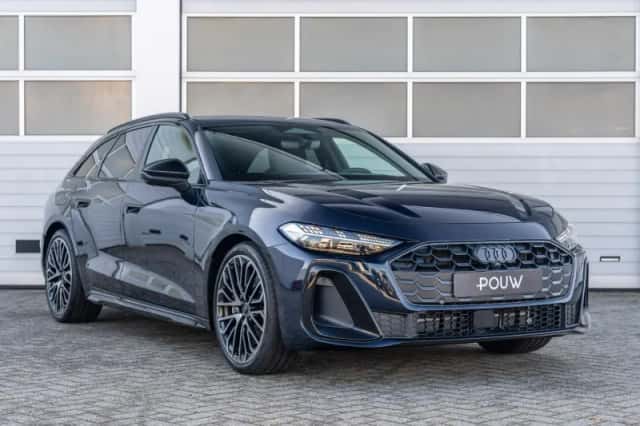 Audi A5 (2026) thumbnail 8
