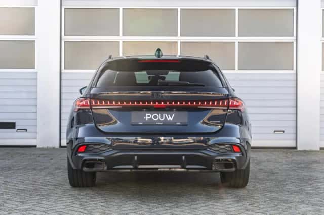 Audi A5 (2026) thumbnail 9